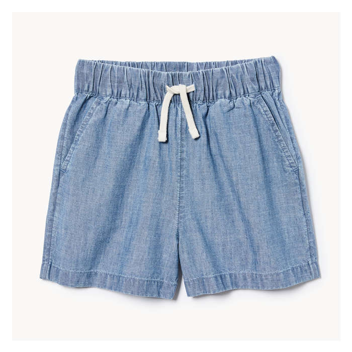 Kid Girls' Short